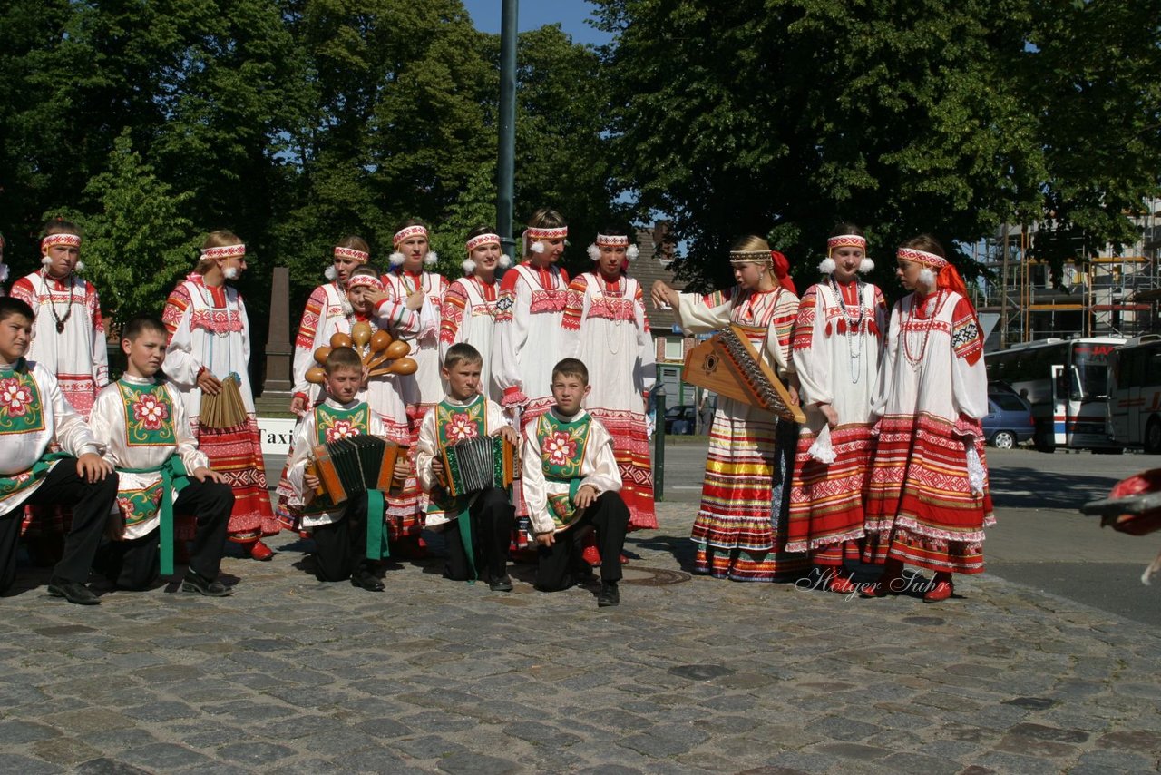 Bild 98 - Musikfest am 2.7.06